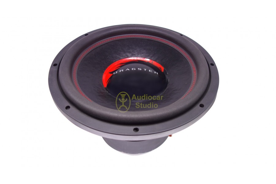 Dragster deals 15 subwoofer